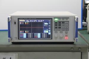 Power analyzer
