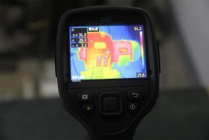 Thermal imager
