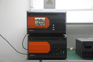 Electrical surge tester