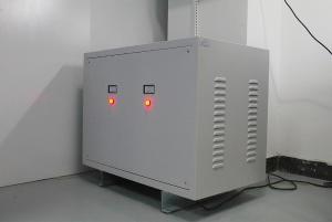 Isolation transformer