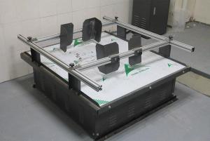 Transmission vibration tester