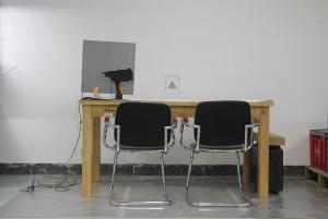 ESD electrostatic gun