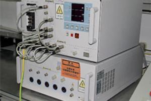 Electromagnetic noise generator