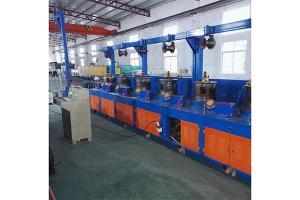 Machine Manufacturing Solution