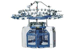 Textile Manufacturing and Printing Solution