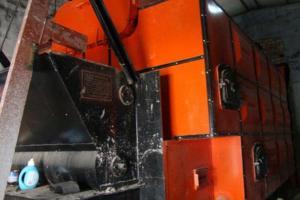 Heating Supply Equipment