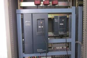 EDS1000 Series Application Solution