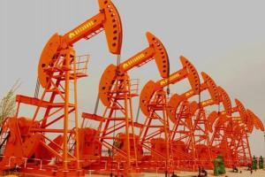 Variable Frequency Drive in Oil Pump