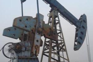 Variable Frequency Drive in Oil Pump