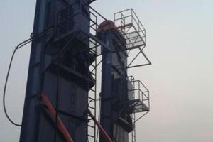 Variable Frequency Drive in Oil Pump