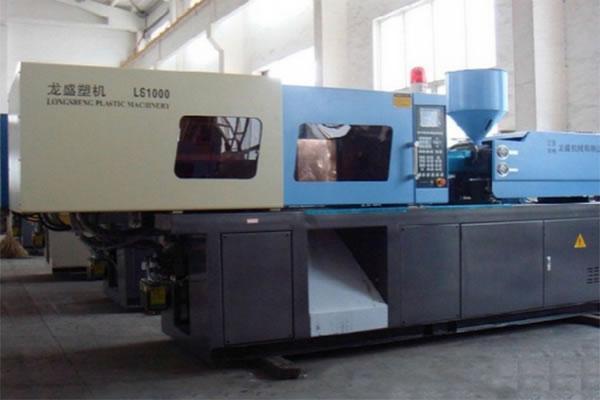 Variable Frequency Drive in Energy Efficiency Plastic Injection Molding Machine